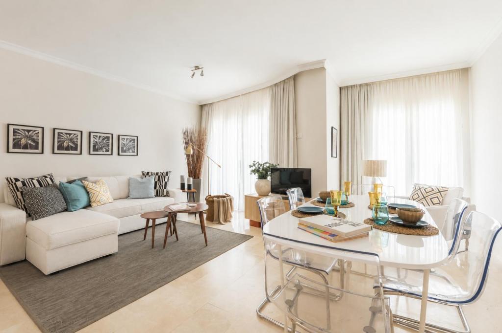 Lavaderos Suites - 3
