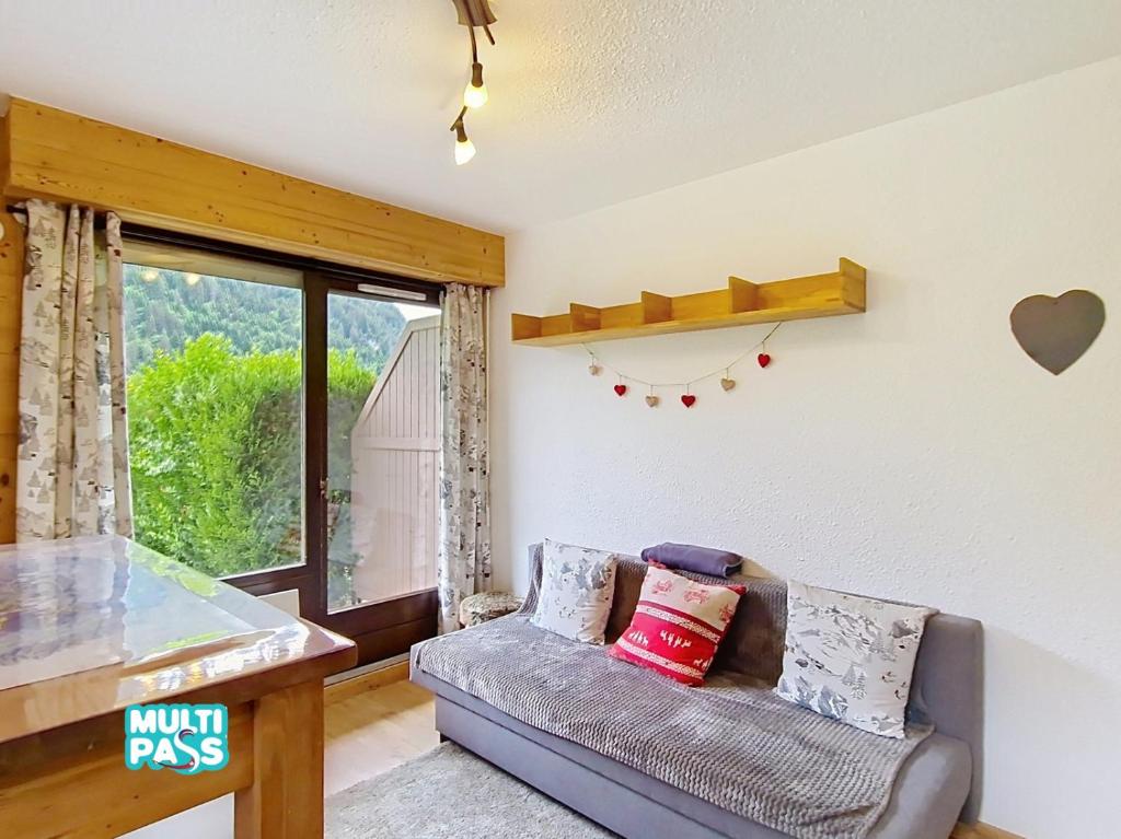 Toison Blanche TBC45 COSY & Mountain 4 Pers - 1
