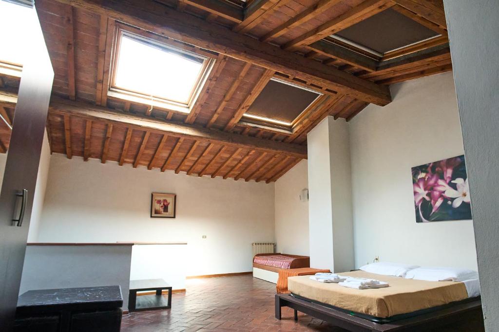 Appartamenti Ruggini - 3