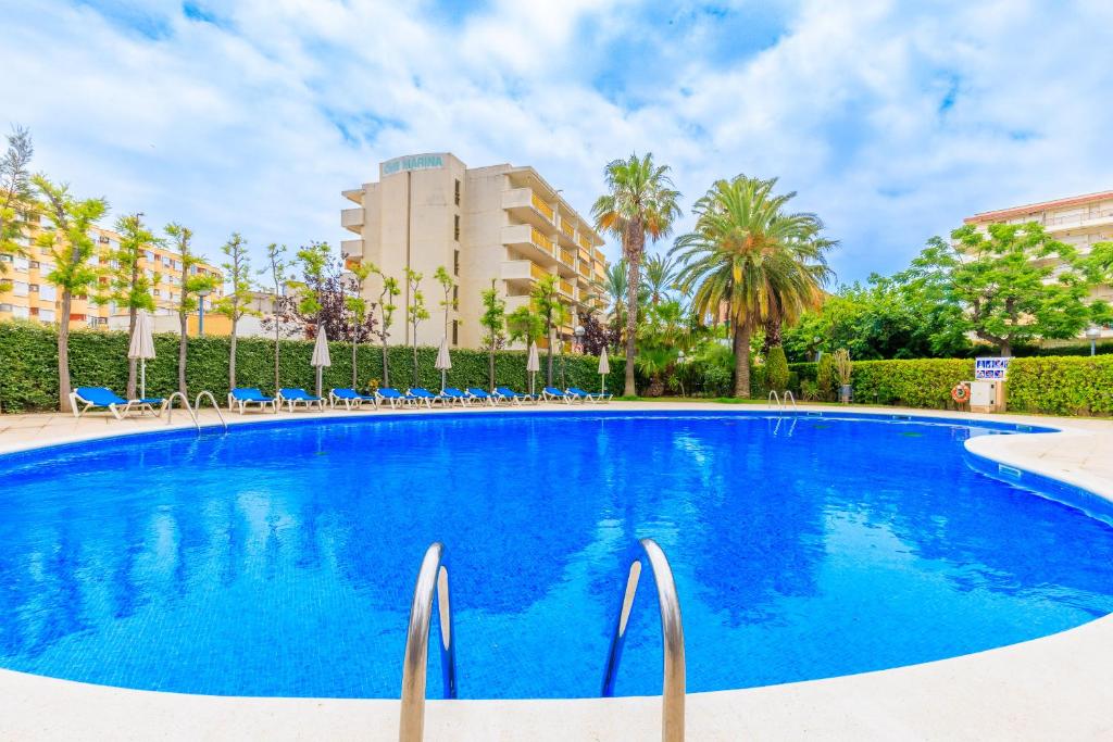 Rentalmar Pineda Suites - 2