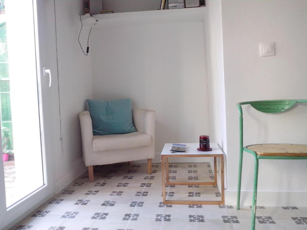 San Isidoro White Loft - 5