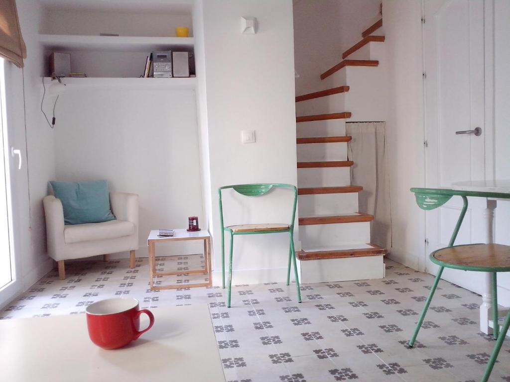 San Isidoro White Loft - 3