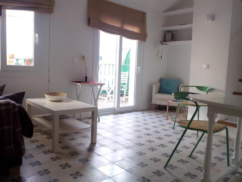 San Isidoro White Loft - 4