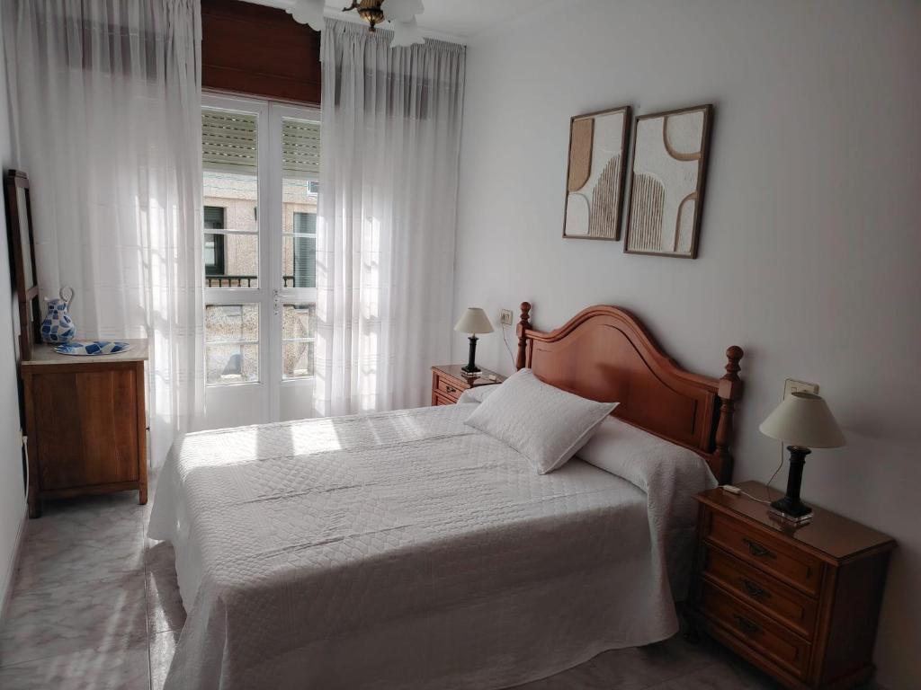 Suite Pacífico - 4