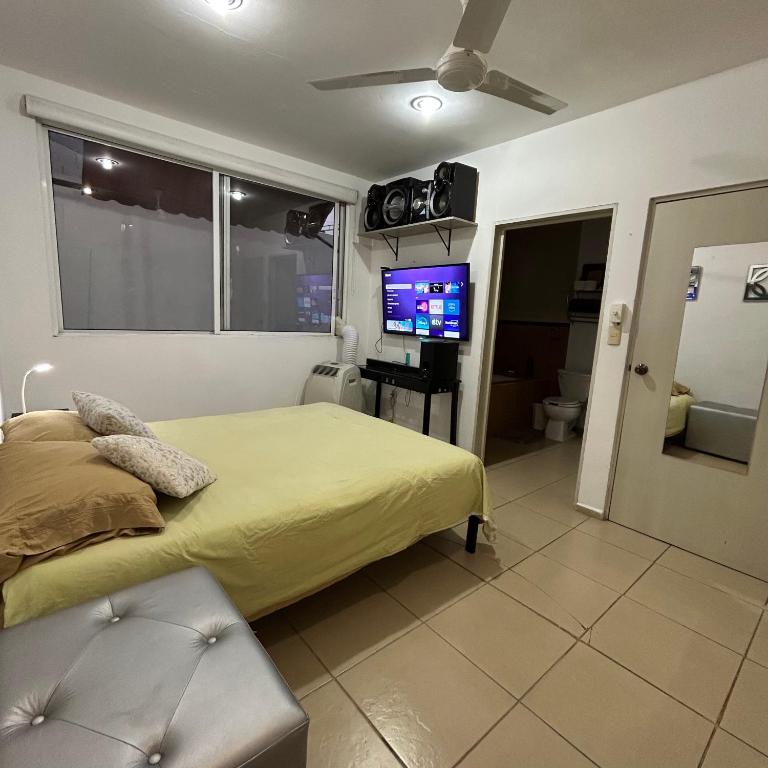 Mi Casa es tu Casa - 2