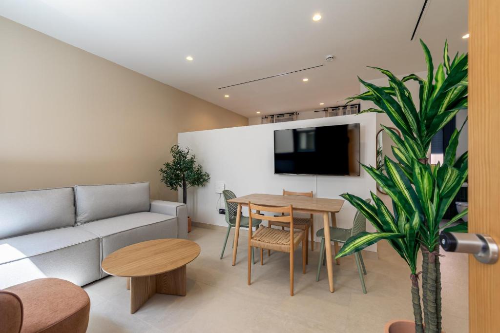 Stay Unique Apartments Sevilla Santa Justa - 5