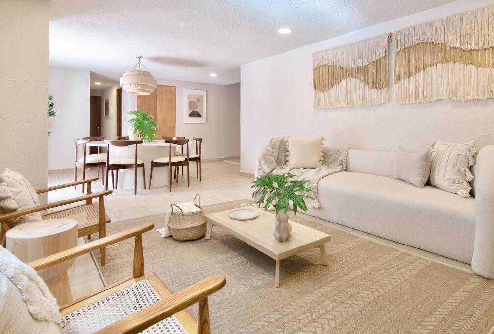 Huge 4BR with 2 big Terraces - 2