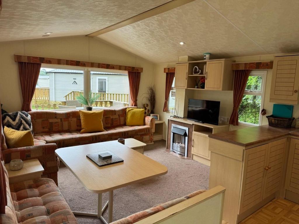 Gold 10, Cornish Coastal Retreats (Penzance) photo 3