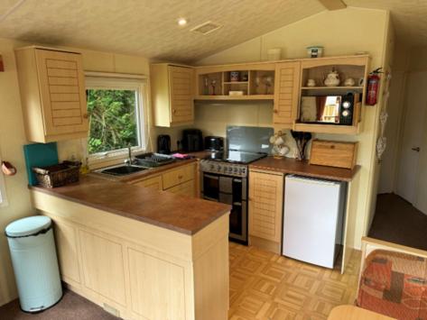 Gold 10, Cornish Coastal Retreats (Penzance) photo 5
