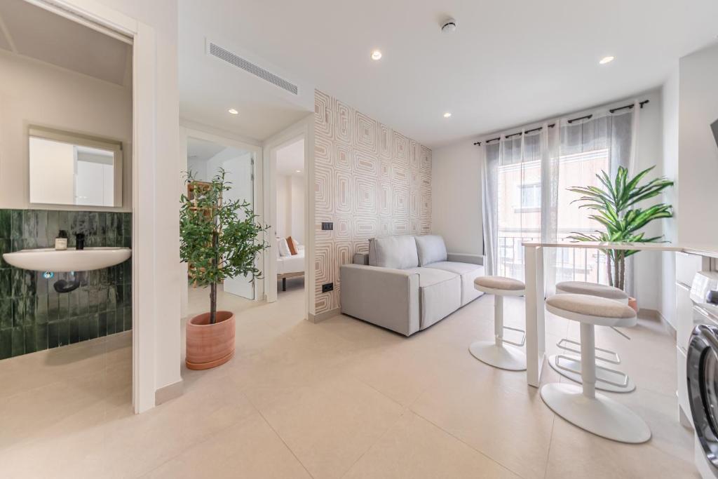 Stay Unique Apartments Sevilla Santa Justa - 3