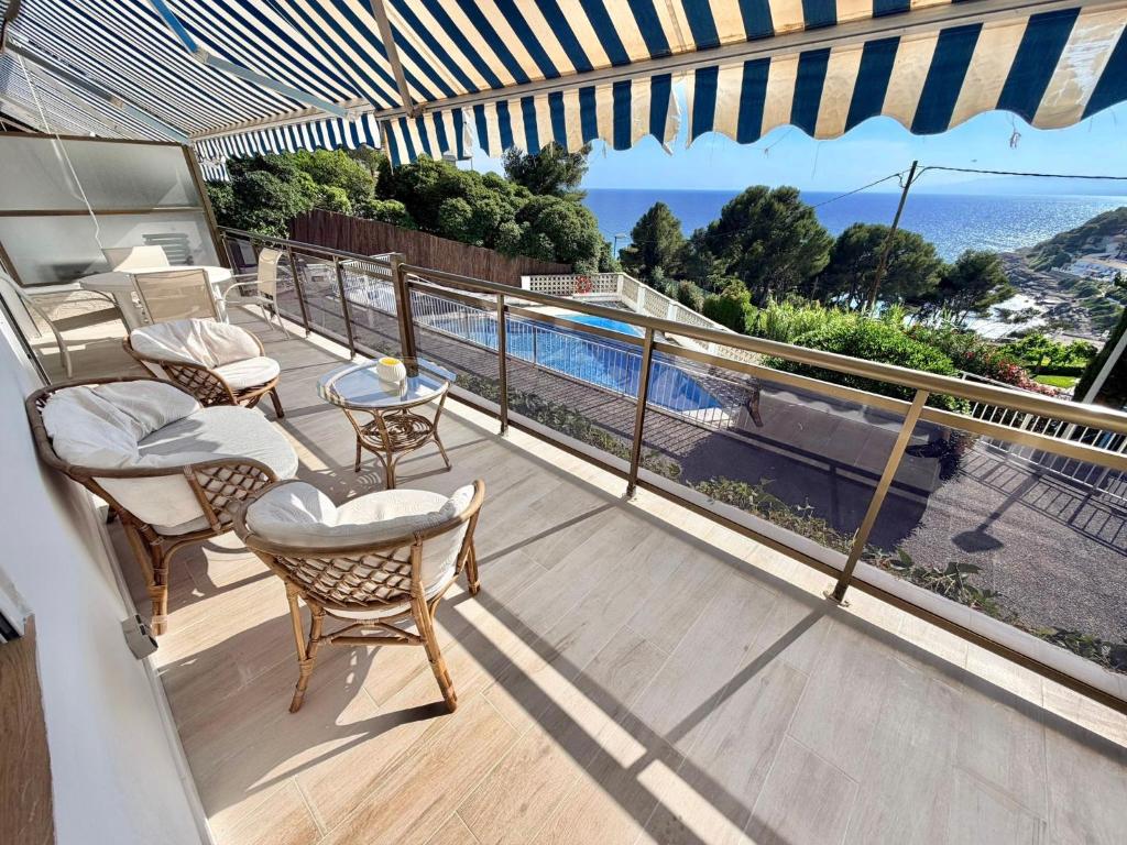 Cala Crancs - Sea Views - 1