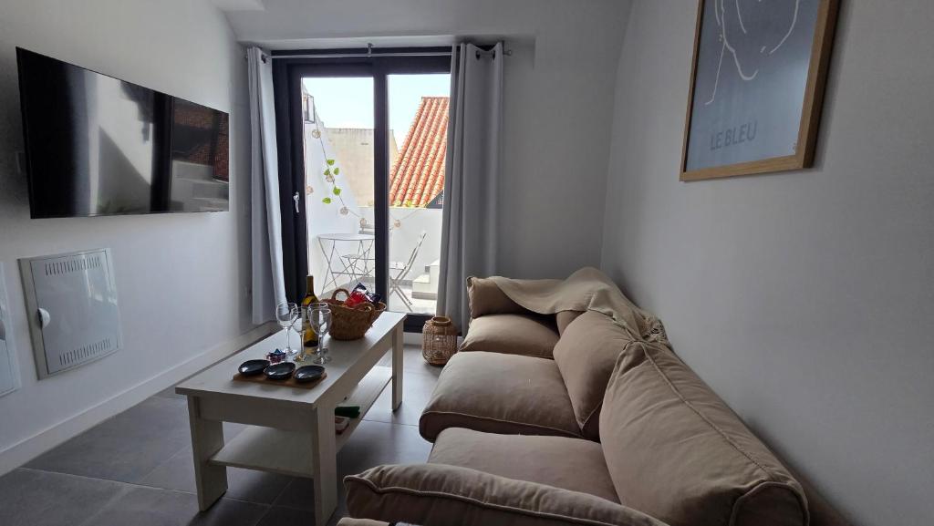 Departamento en Fuengirola-Cerca del mar - 3