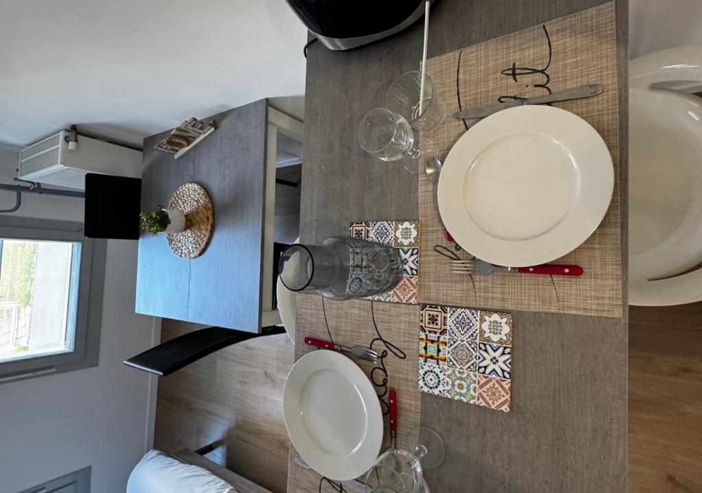 Studio quatier Amiens - 3