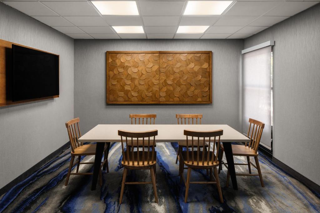 Meeting room / ballrooms