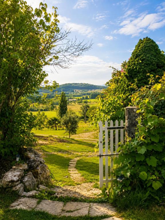 Les deux sources - 1