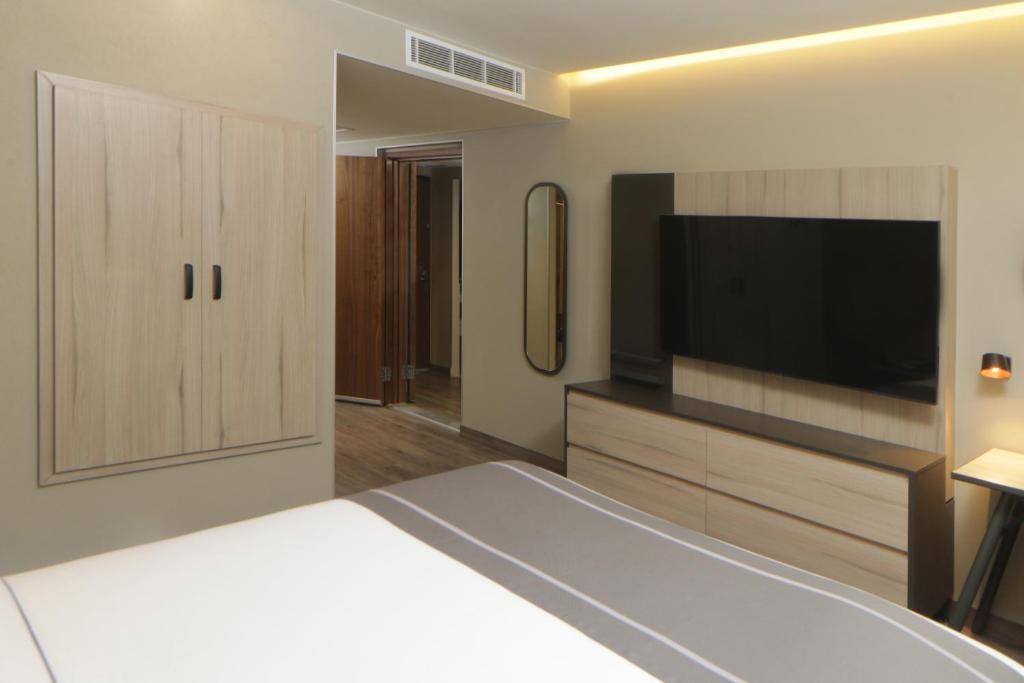 City Express Plus by Marriott Guadalajara Providencia - 4