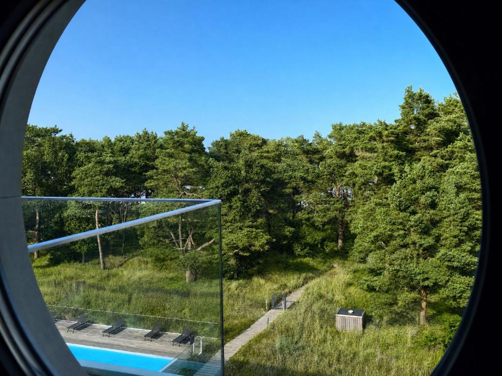 Surrounding environment