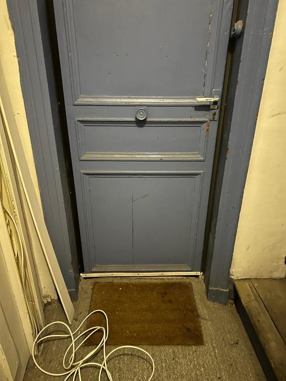 GuestReady - Quaint retreat in the heart of Paris - 4