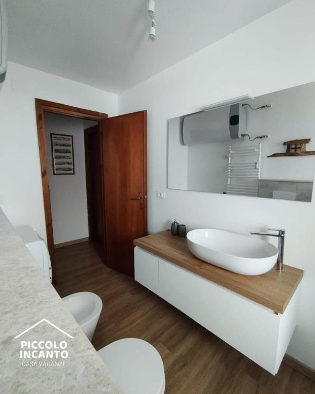 Piccolo Incanto Vacation Home - 5