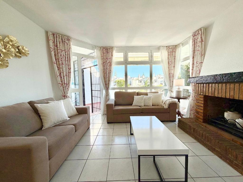 Casa Lozano Del Sol 13 - Your Peaceful Garden Escape Near Luna Beach - 4
