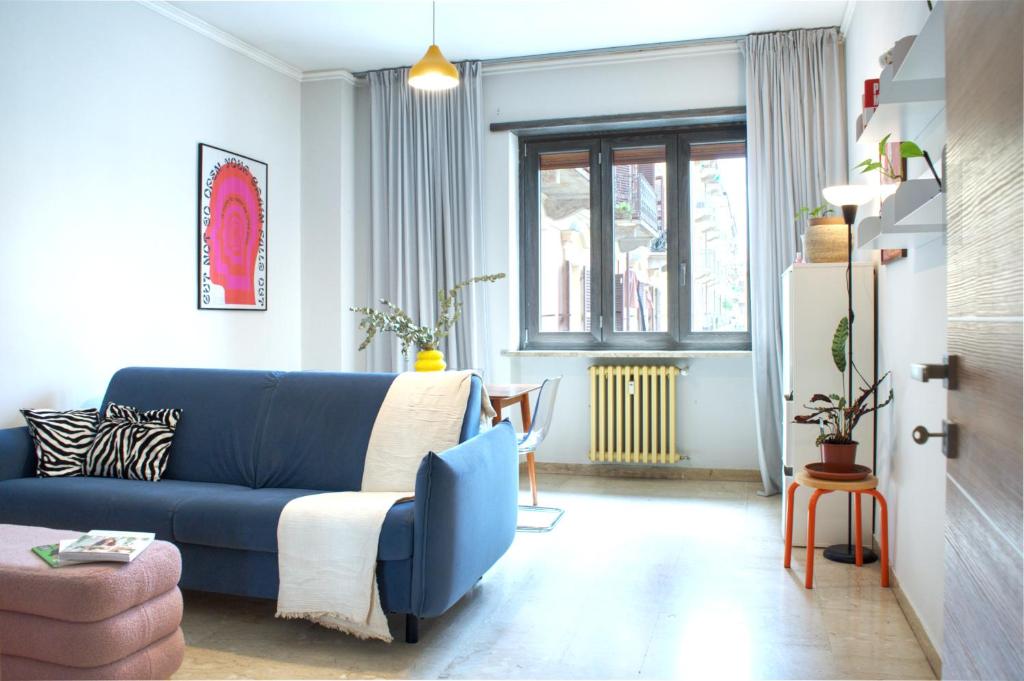 Casa Vanchiglia 10 minutes from Mole and Piazza Vittorio - 1