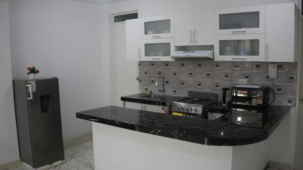 Departamento en ubicación privilegiada - 5