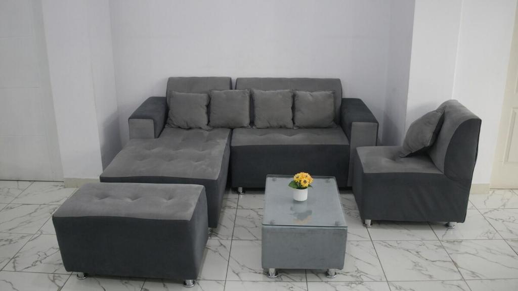Departamento en ubicación privilegiada - 2
