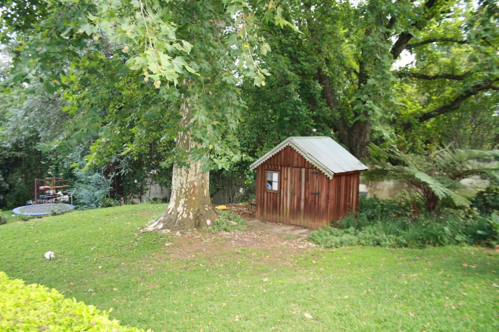 A Garden Suite B&B photo