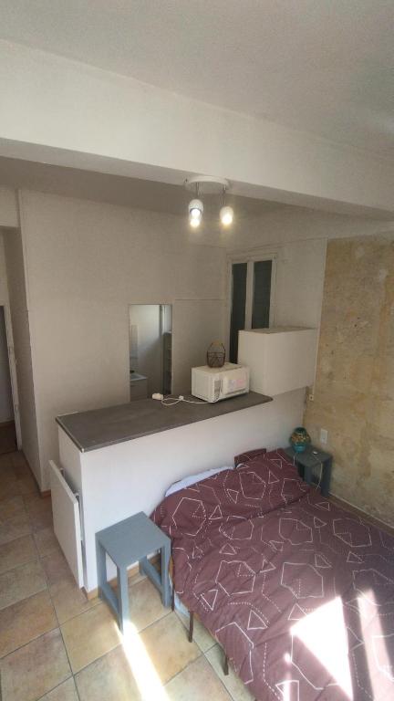 Granaud 1er - 1