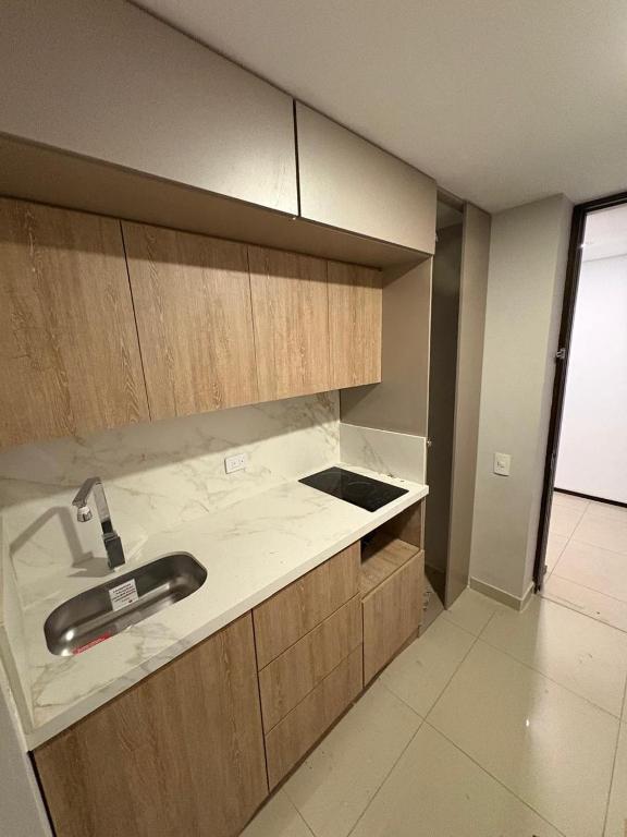 Estelar Alto Prado Studio Apartmento - 5