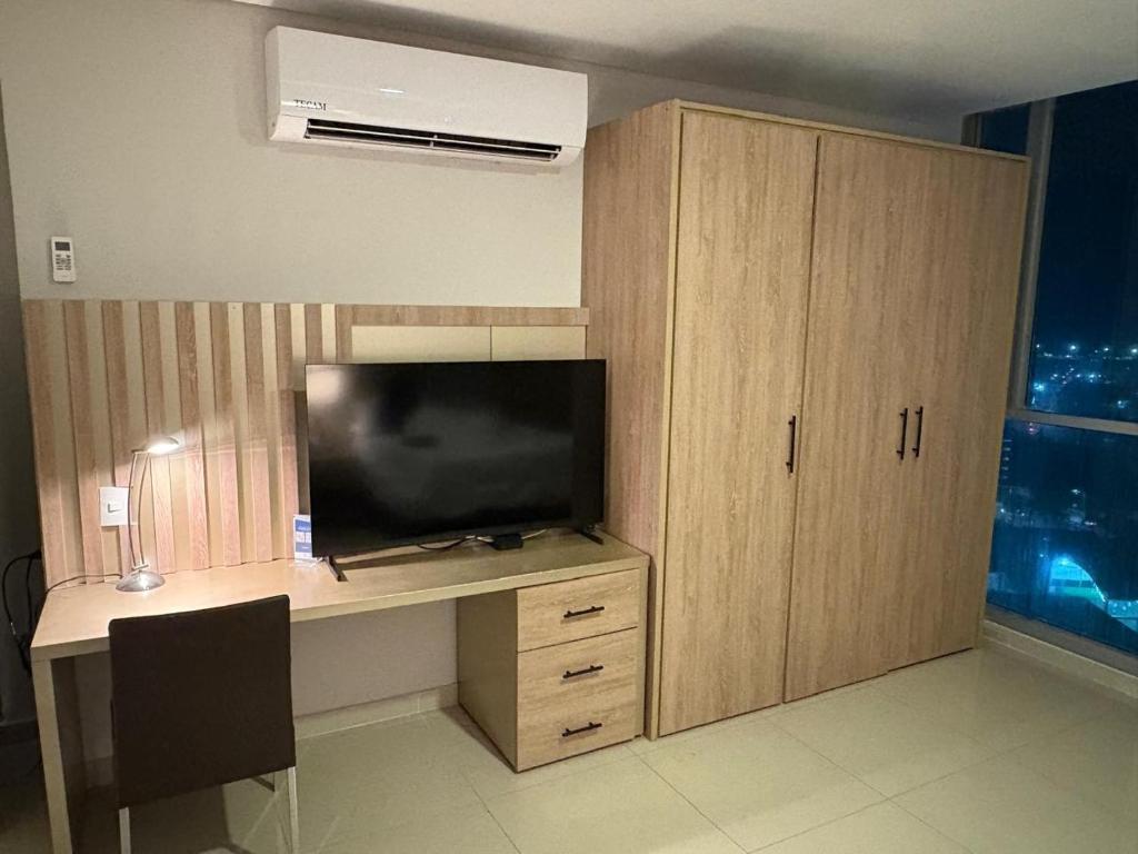 Estelar Alto Prado Studio Apartmento - 1