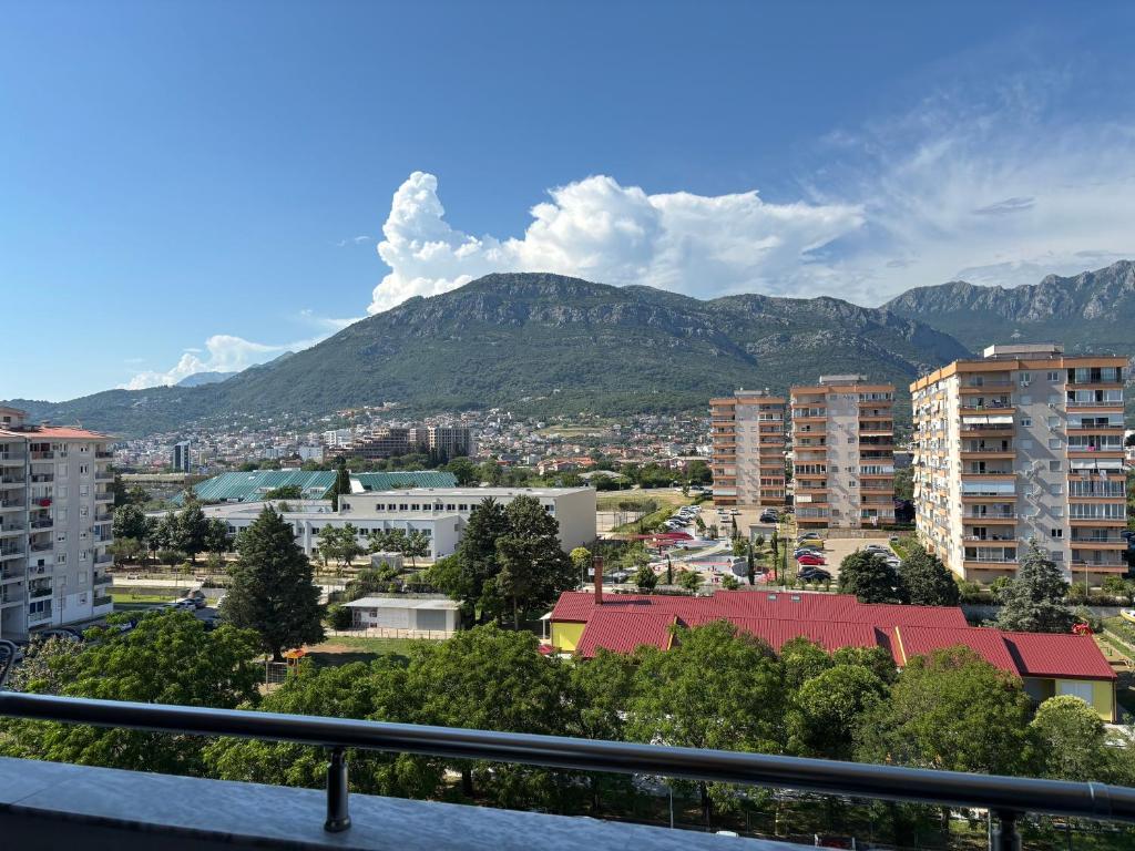 Montenegro Suite Rental - 2