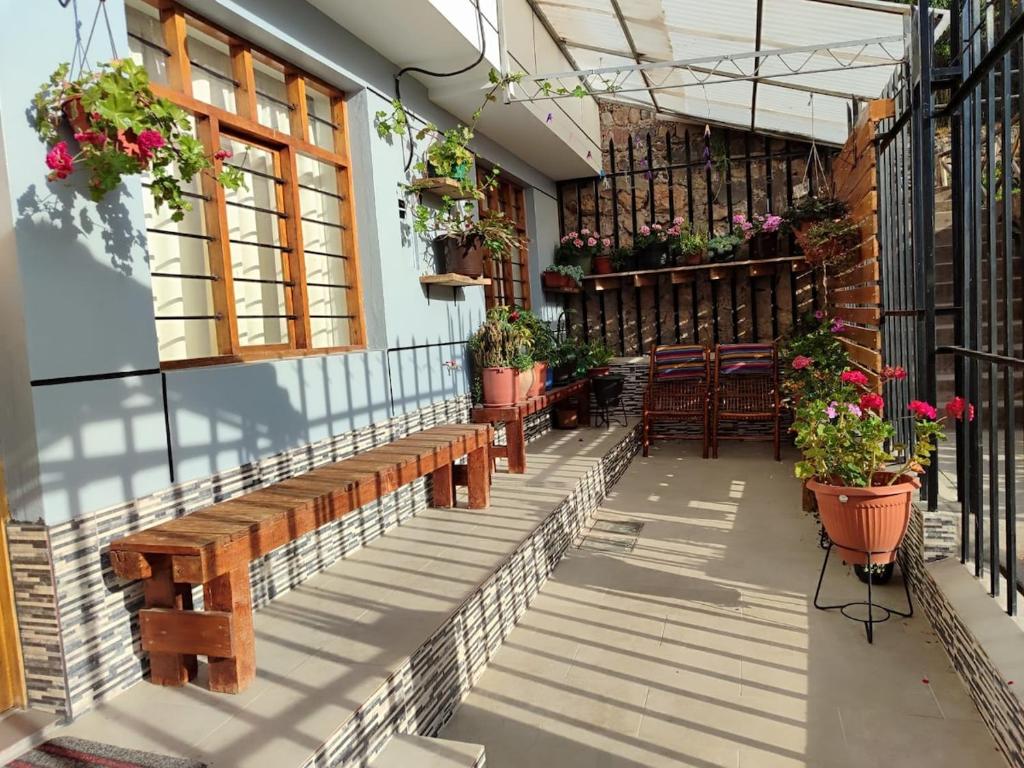 Private loft, comfortable - 2