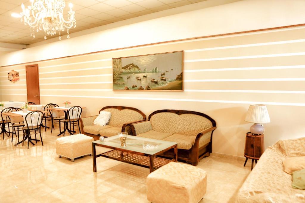 Hotel Il Quadrifoglio photo