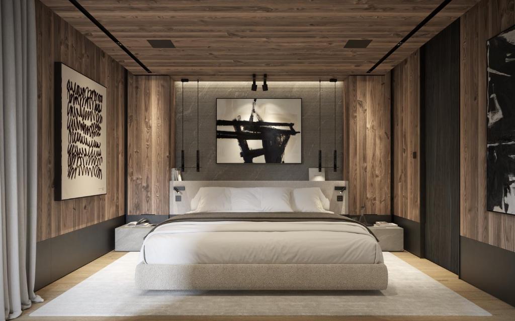 Chalet Goldeneye - 2