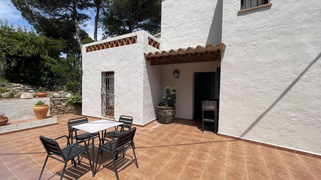 Casa la Borna - 2