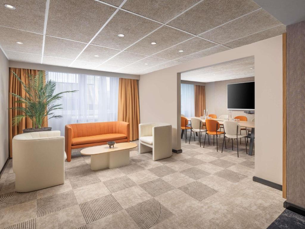 Meeting room / ballrooms