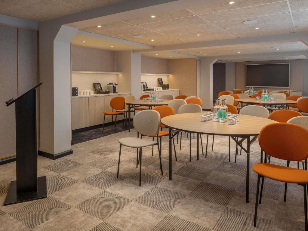 Meeting room / ballrooms