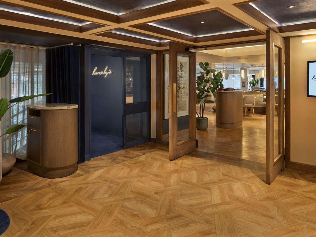 Bar/lounge