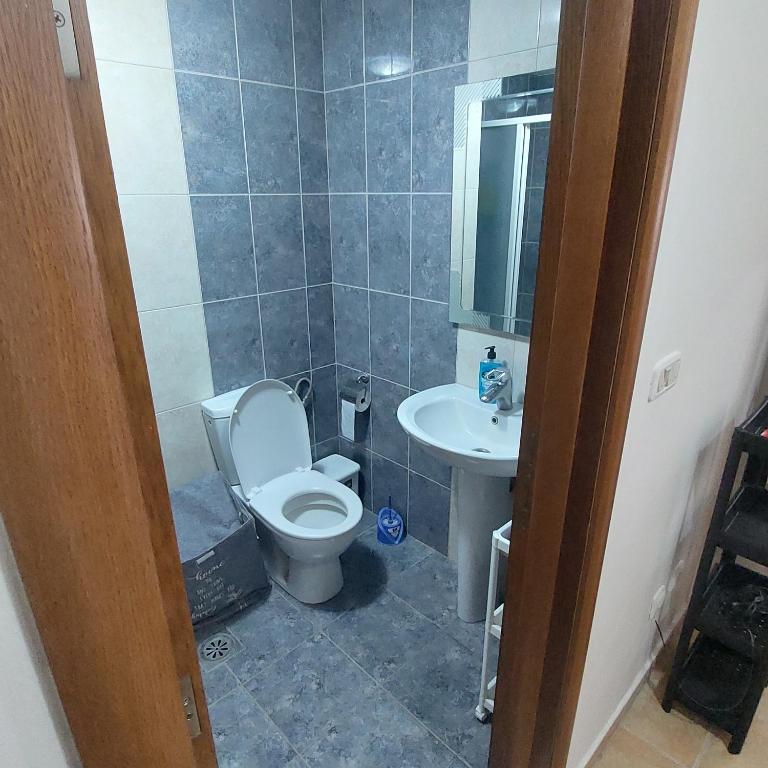 Garsonjera Budva - 1