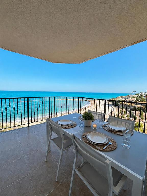 Appartement Cala Merced El Campello - 3