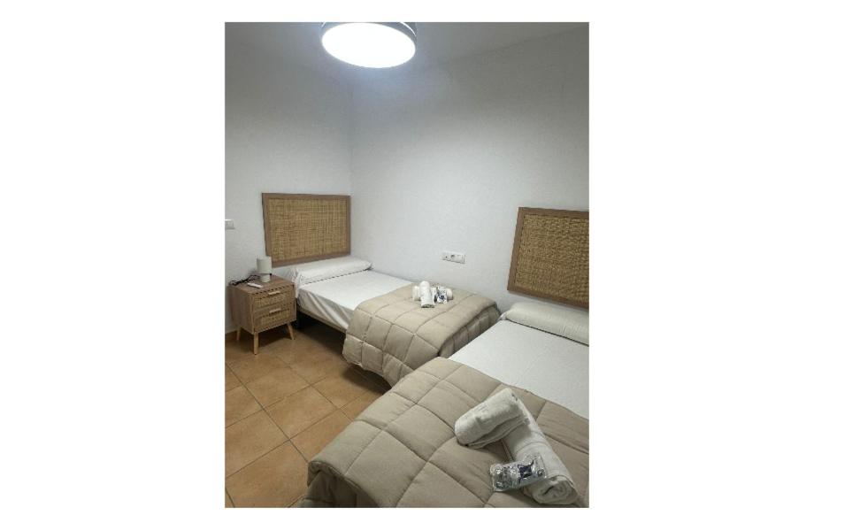 Apartamentos Patrisol - 5