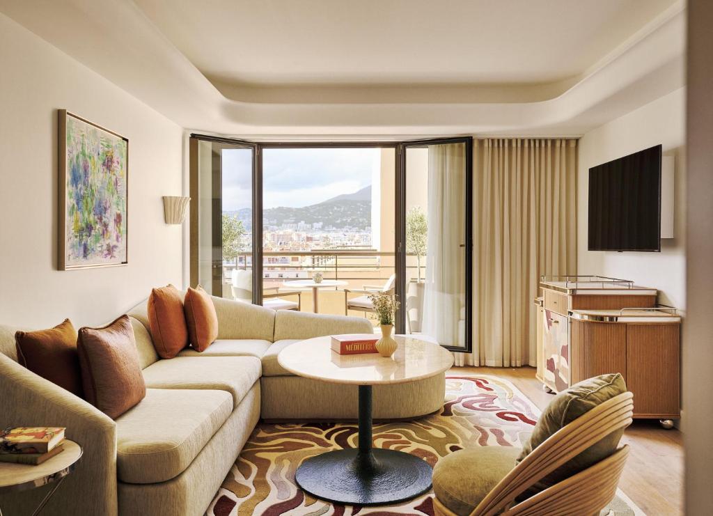 Hotel Palais de la Mediterranee, in the Unbound Collection by Hyatt - 3