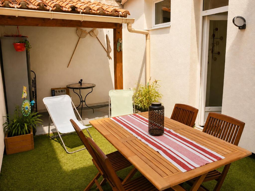 Le Palais des Dunes - 3