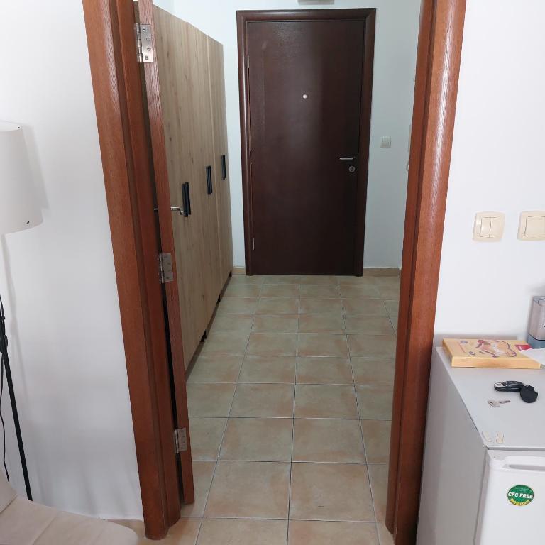 Garsonjera Budva - 2