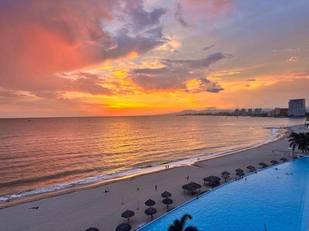 Ocean front - 3