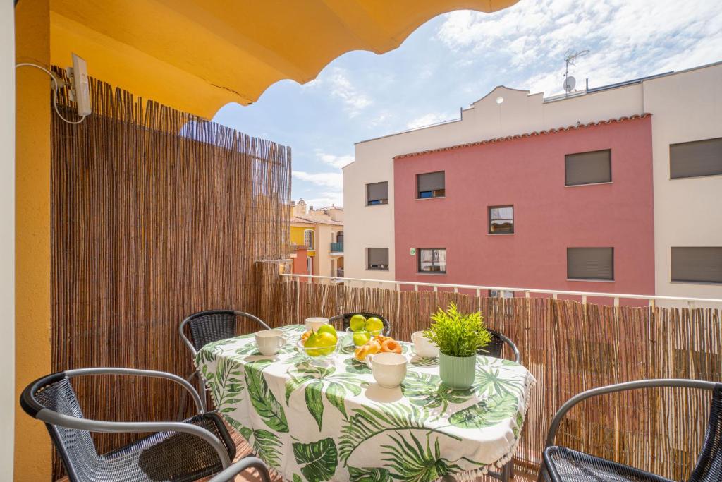 Basic Comfort Apartment Gran reserva 0065 - 2