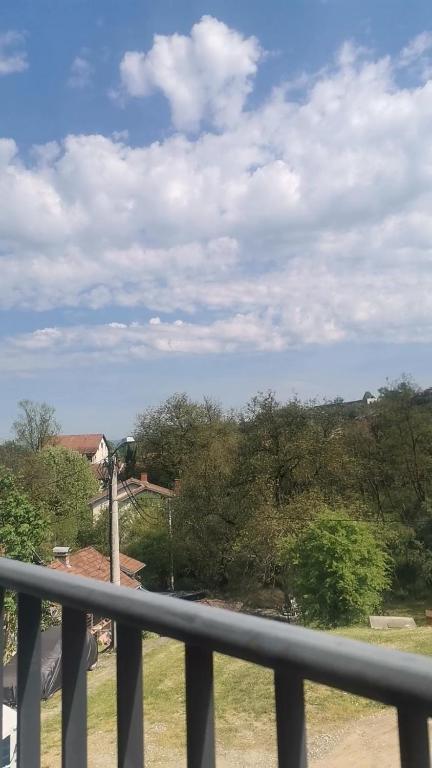 Apartman Bela Zora - 2