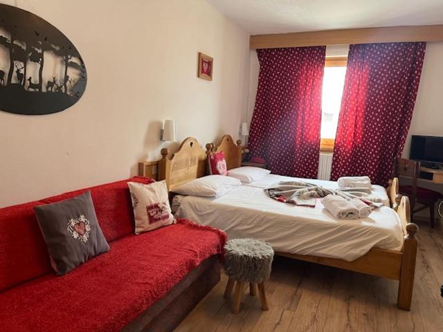 Albergo Genziana - 3
