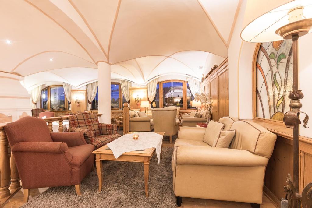 Hotel Bergjuwel 커플 여행